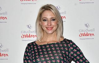 Playing Becca Dean in Hollyoaks seems like a lifetime ago says ex-soap star Ali Bastian