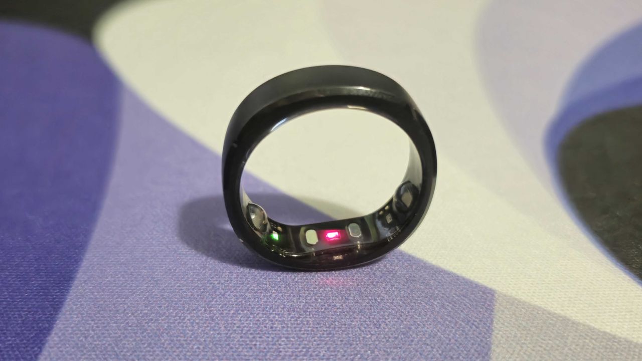 My Ringconn Gen 2 has finally got a feature it has needed since launch