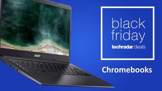 Beste Chromebook-pris under Black Friday