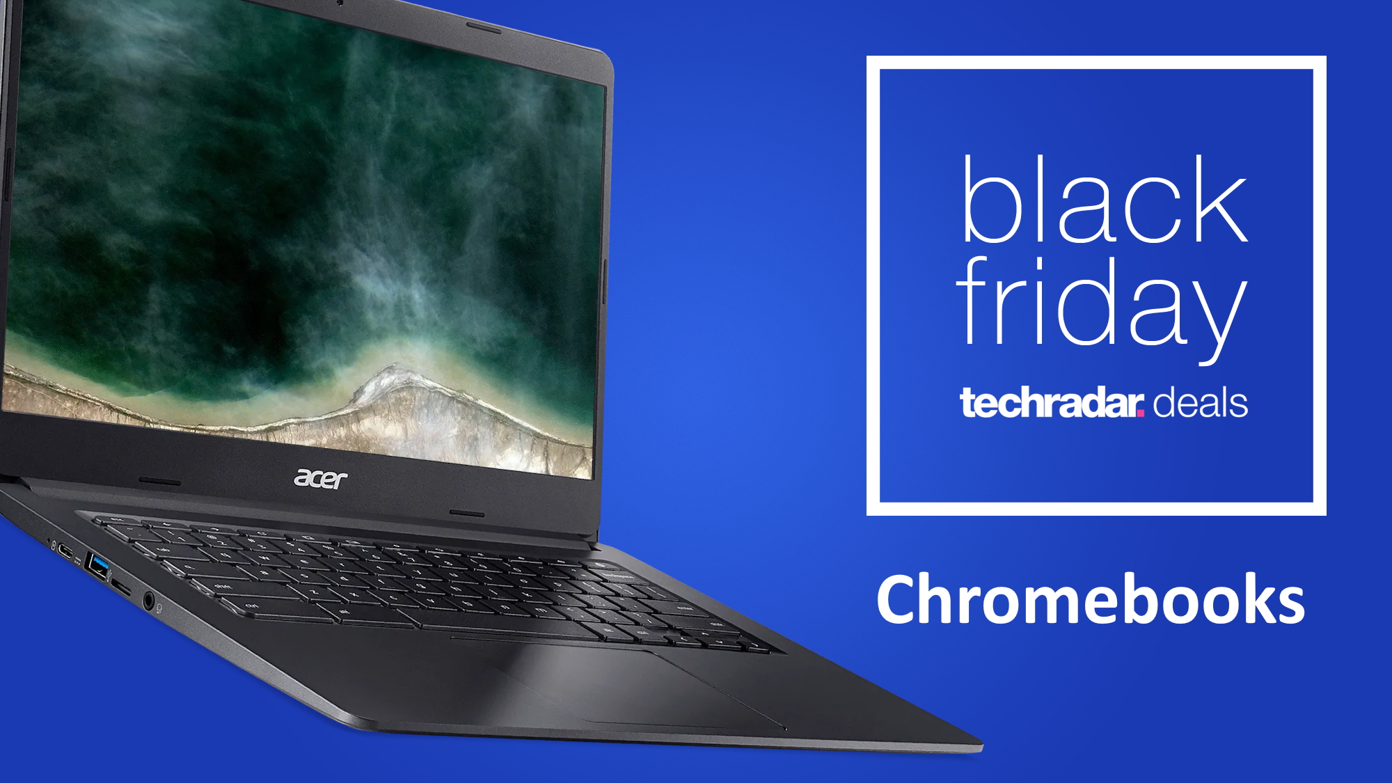 Black Friday Chromebook deals 2021: the best sales still live | TechRadar - Will There Be Black Friday Deals On Google Pixelbook Go