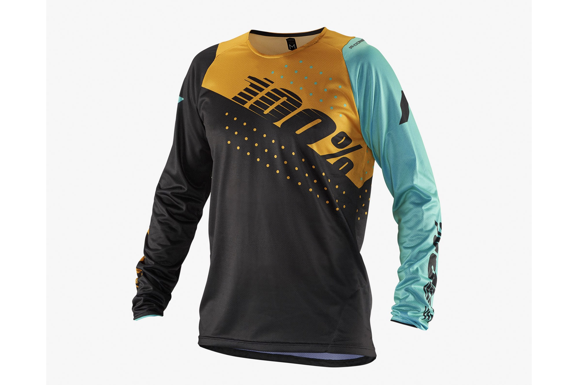 Best mountain bike jerseys breathable and stylish tops for riding