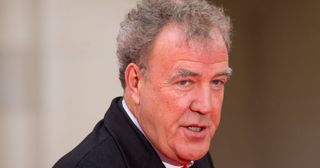 Jeremy Clarkson