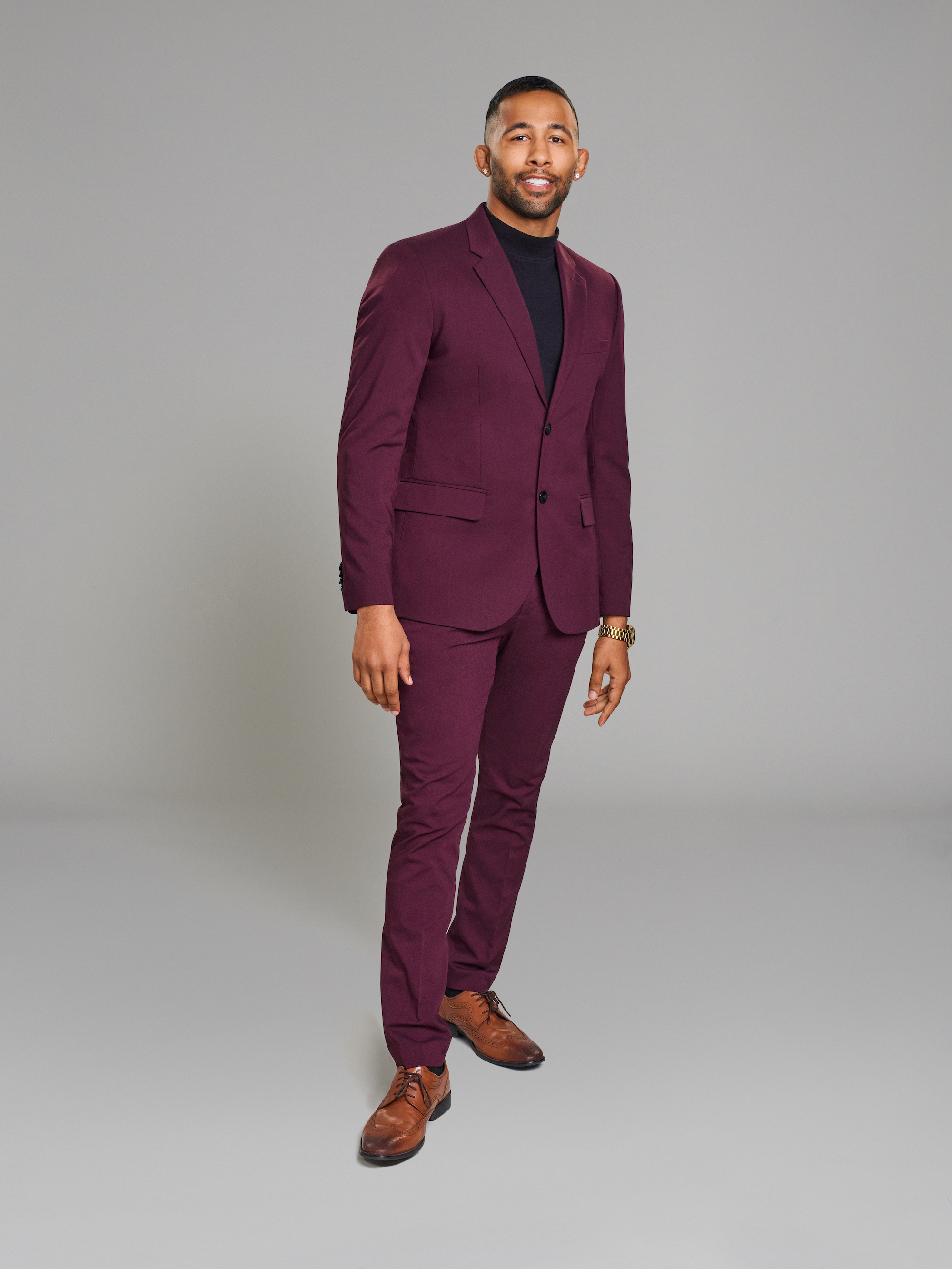 josh d love is blind season 4 cast