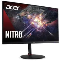 Acer Nitro XV322QK | 31.5-inch |144Hz | 4K | IPS | $699.99 $489.99 at Newegg (save $210)
&nbsp;PROMO CODE SSCP2232