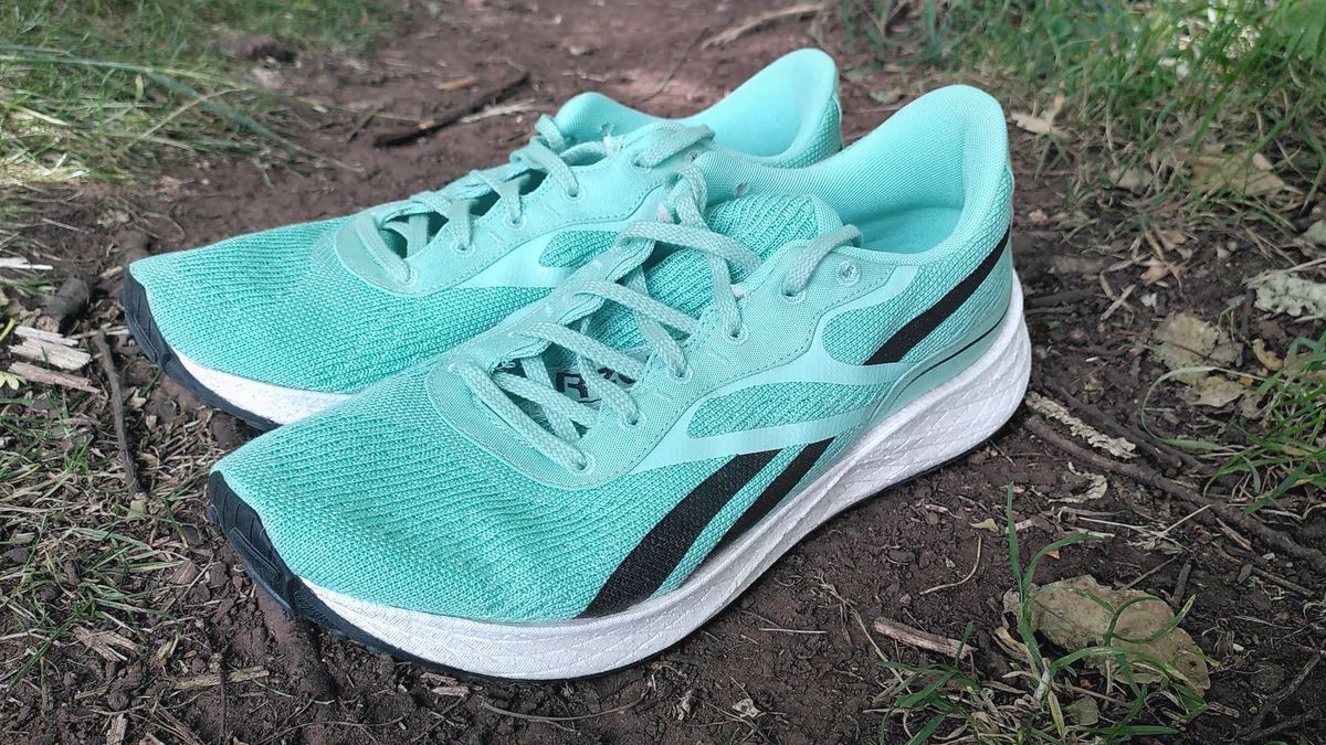 Reebok Floatride Energy review: a sustainable, versatile, and surprisingly cheap road running shoe