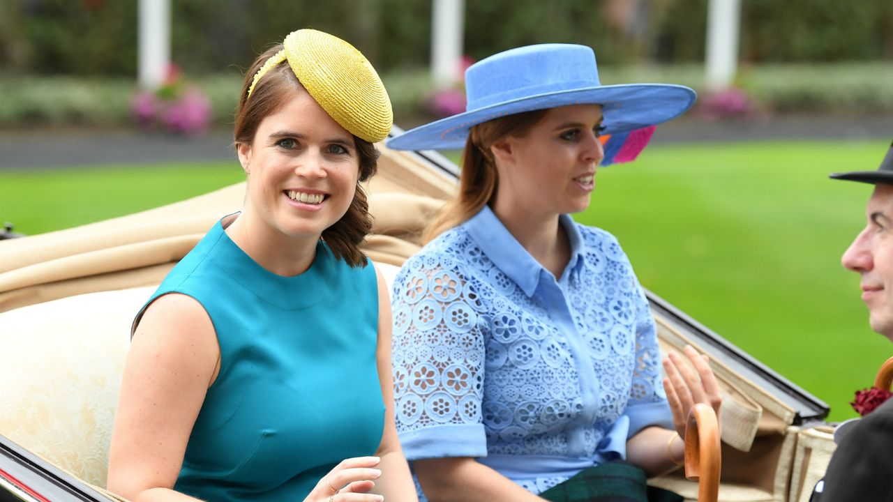 ASCOT 6