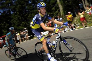 Chris Anker Sorensen (Saxo Bank-Tinkoff Bank)