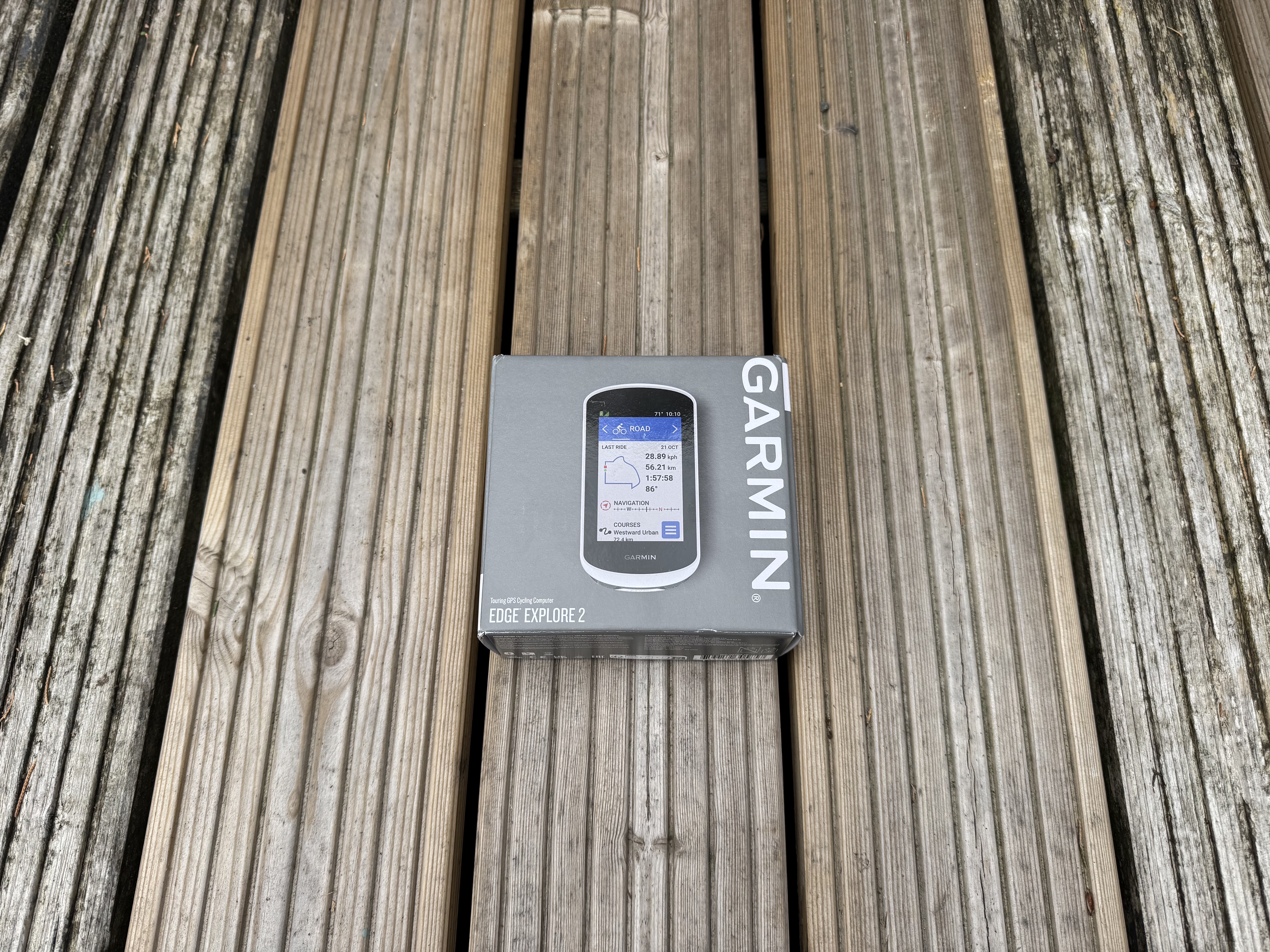 Garmin Edge Explore 2 Review: A brilliant exploration companion