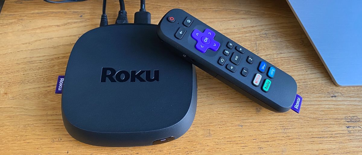 Roku Ultra (2020) review