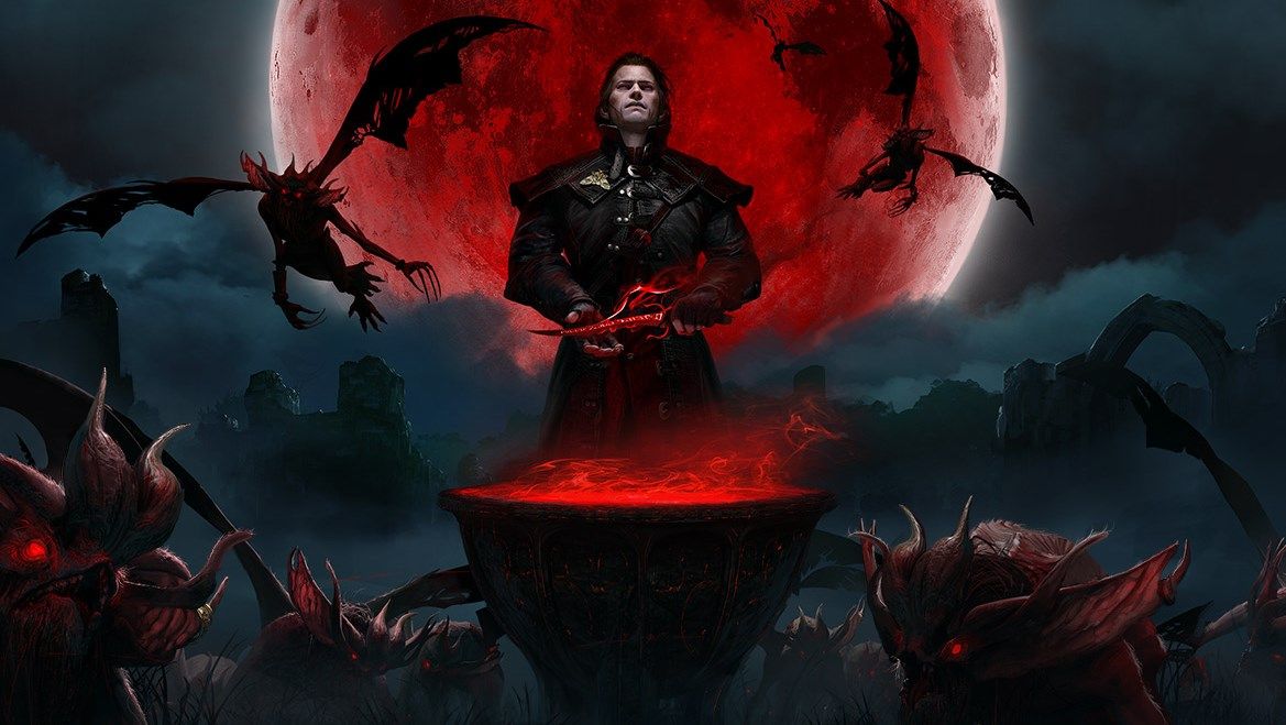 Watch a new trailer for Gwent's Crimson Curse expansion