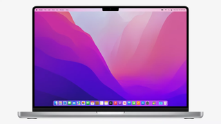 MacBook Pro 14-inch