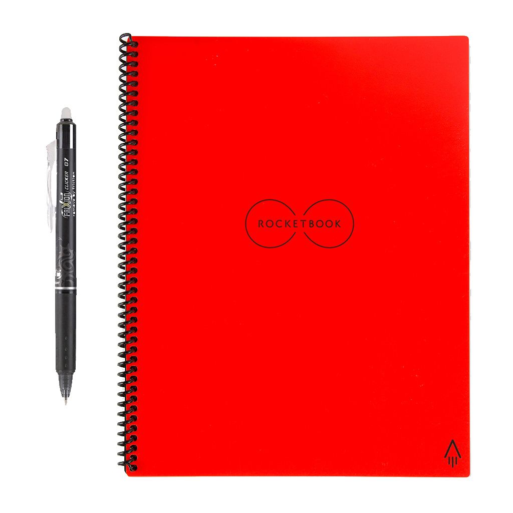 The best electronic notebooks The Week