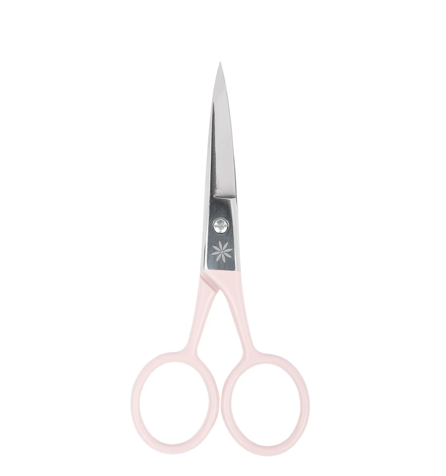 an image of brushworks Precision Straight Scissors