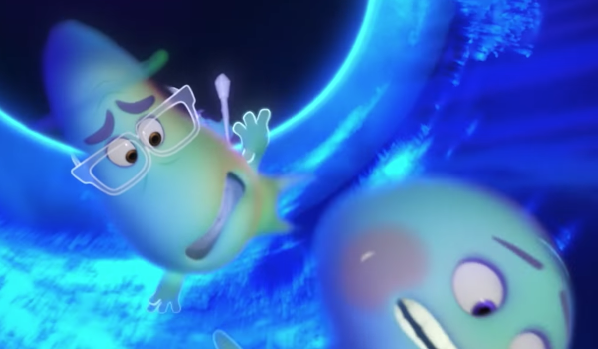 Pixar's Soul: 6 Huge Questions After The New Trailer | Cinemablend