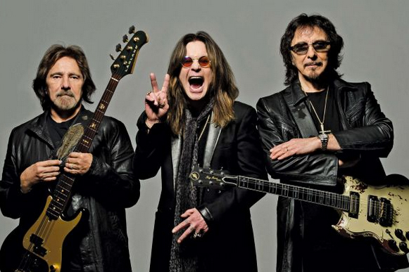 Ozzy Osbourne: 15 Facts About The Black Sabbath Singer