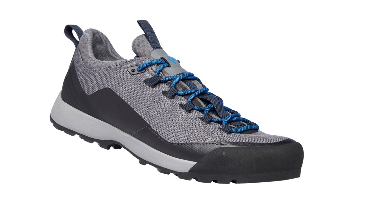 Black Diamond Mission LT approach shoes