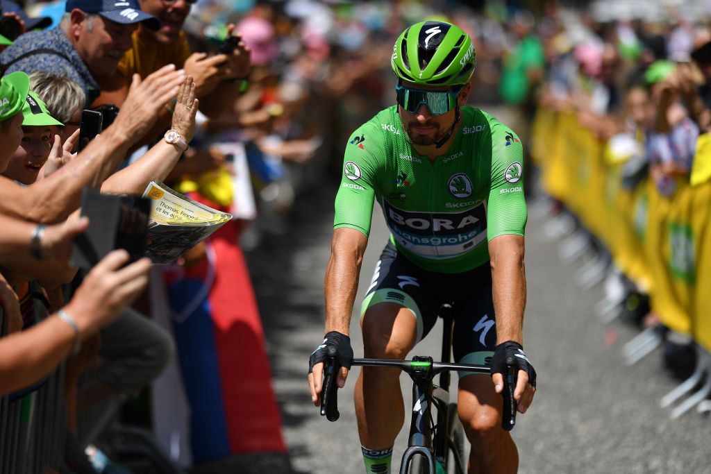 Peter Sagan (Bora-Hansgrohe)