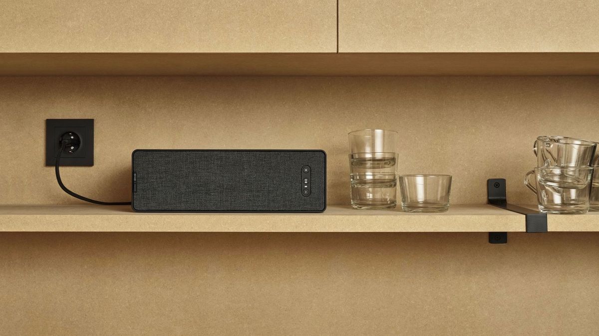 ikea and sonos partnership