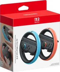 Nintendo Joy-Con 2 Wheel (Pair)