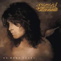 Ozzy Osbourne - No More Tears (Epic, 1991)
