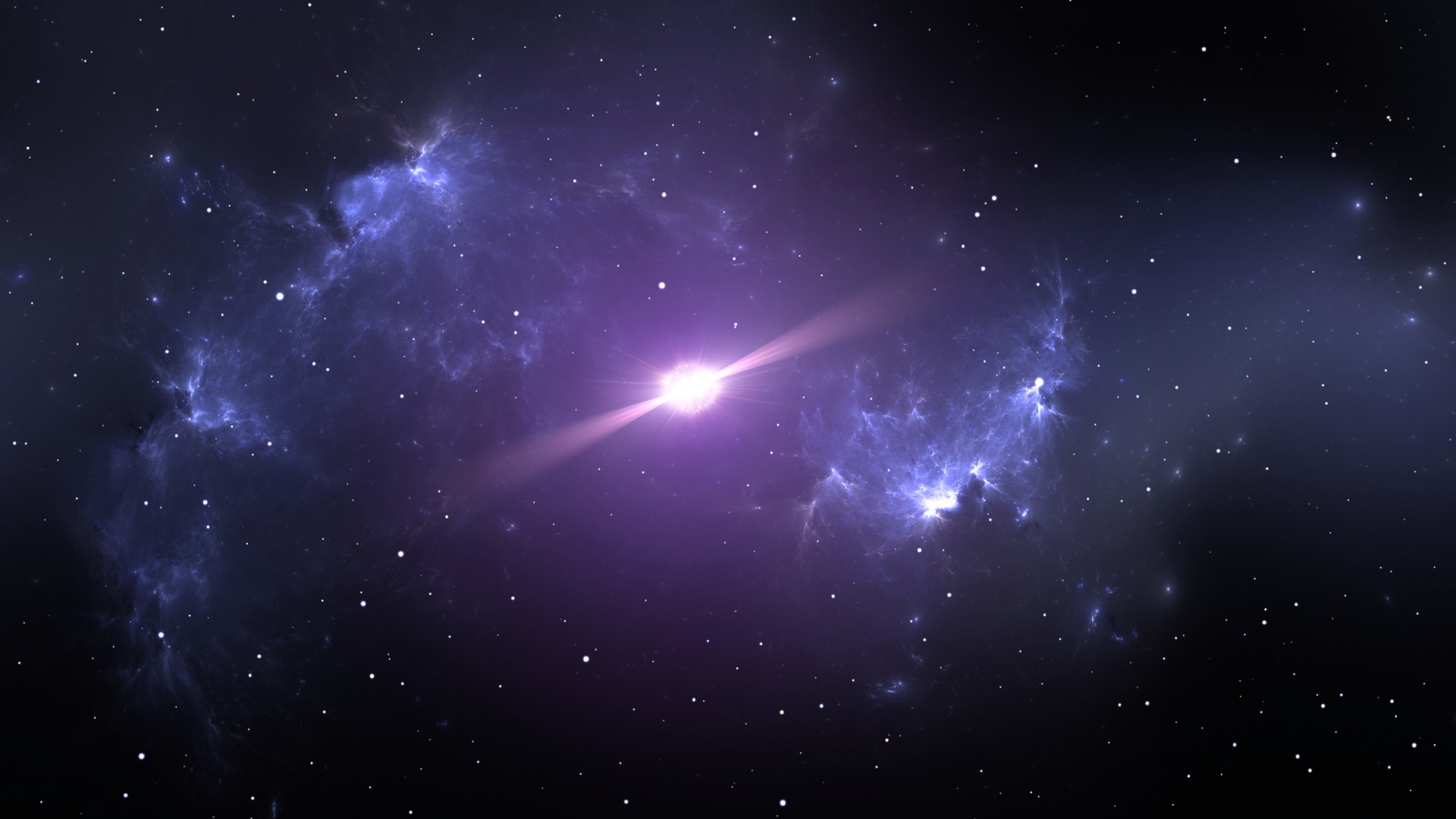 Neutron stars could be the ultimate dark matter detectors Space