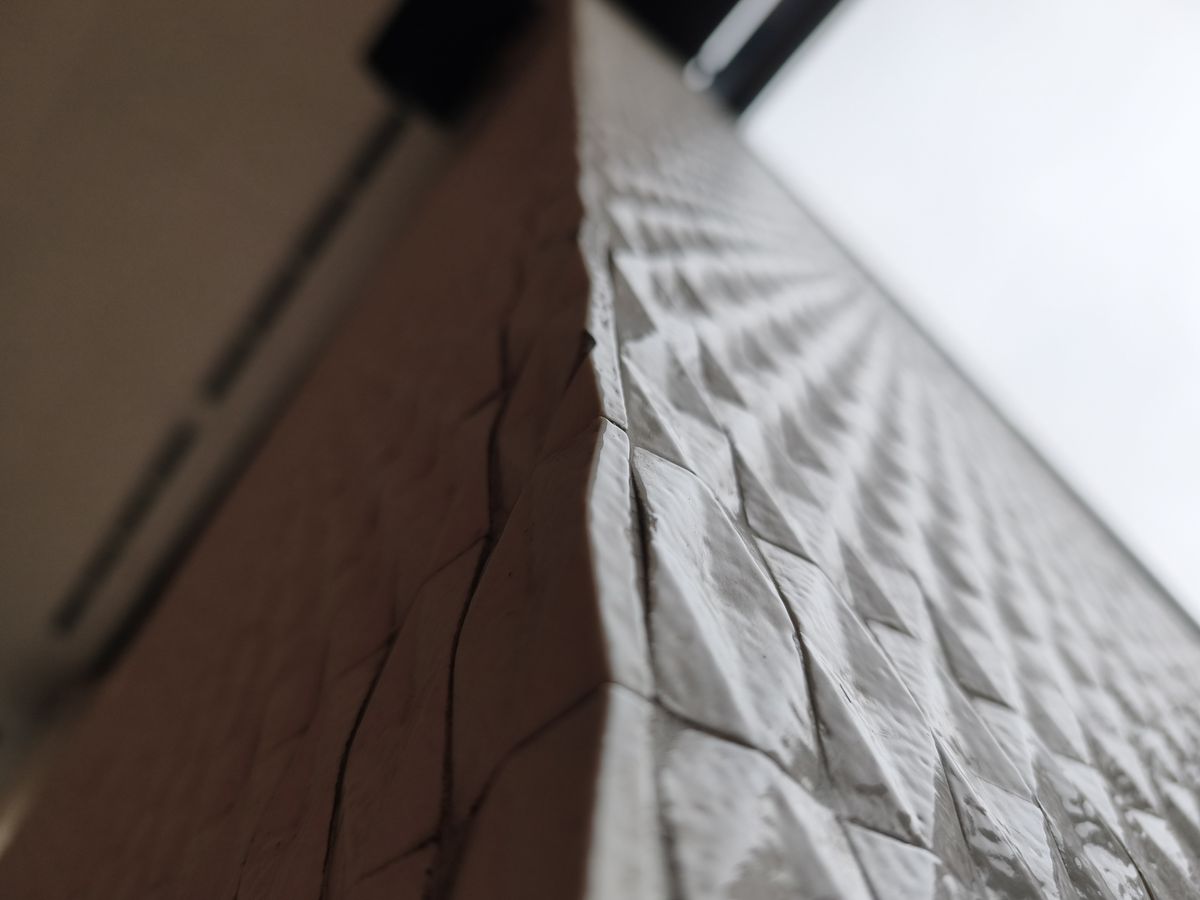 Xiaomi 15T Pro camera sample corner macro