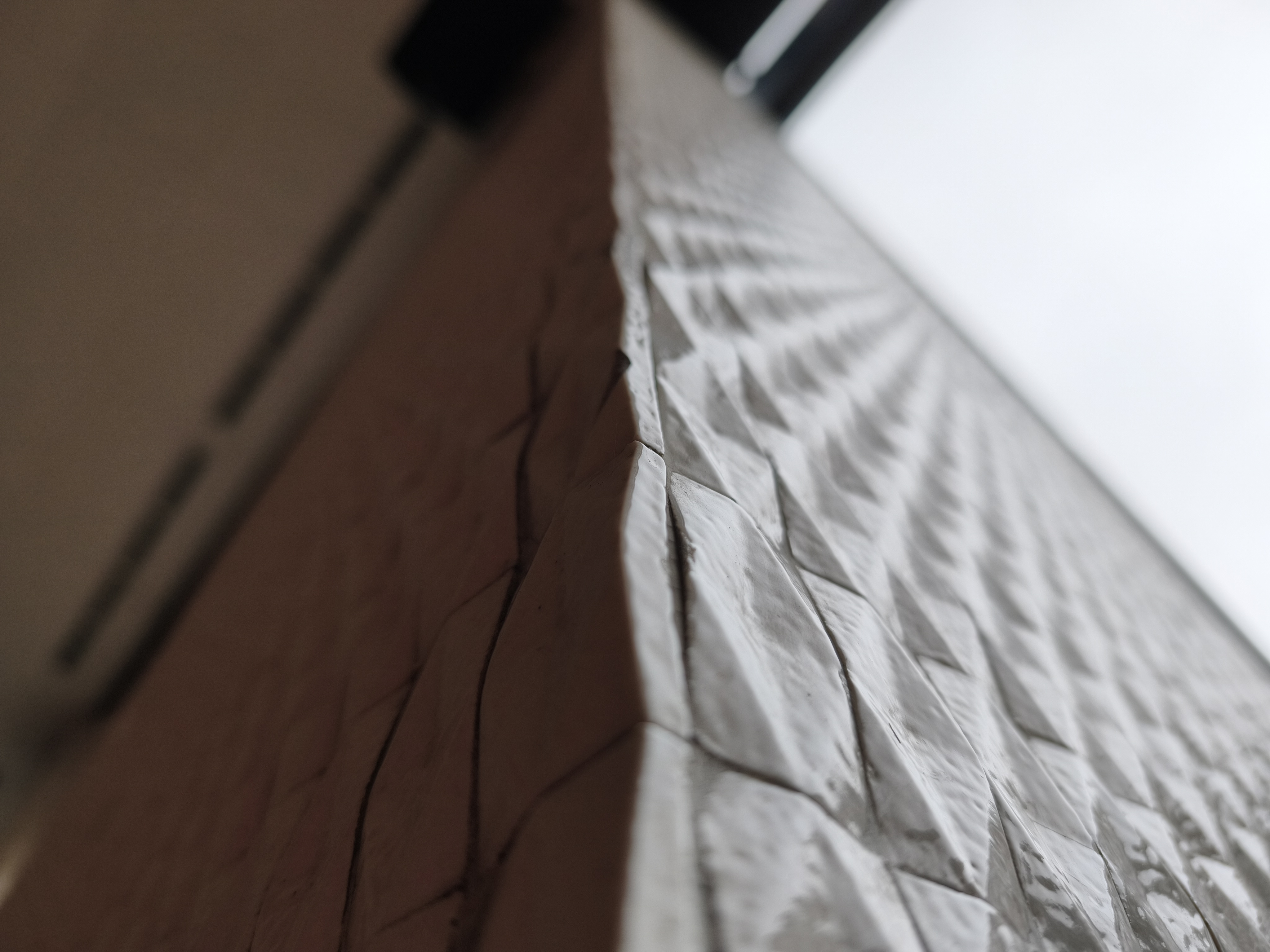 Xiaomi 15T Pro camera sample corner macro