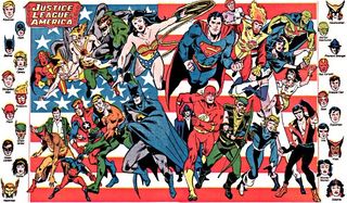 JLA