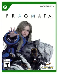 Pragmata Pragmata