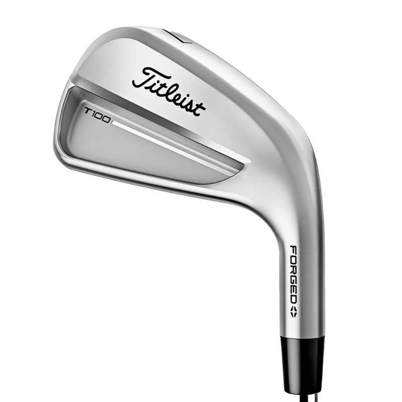 T100 irons