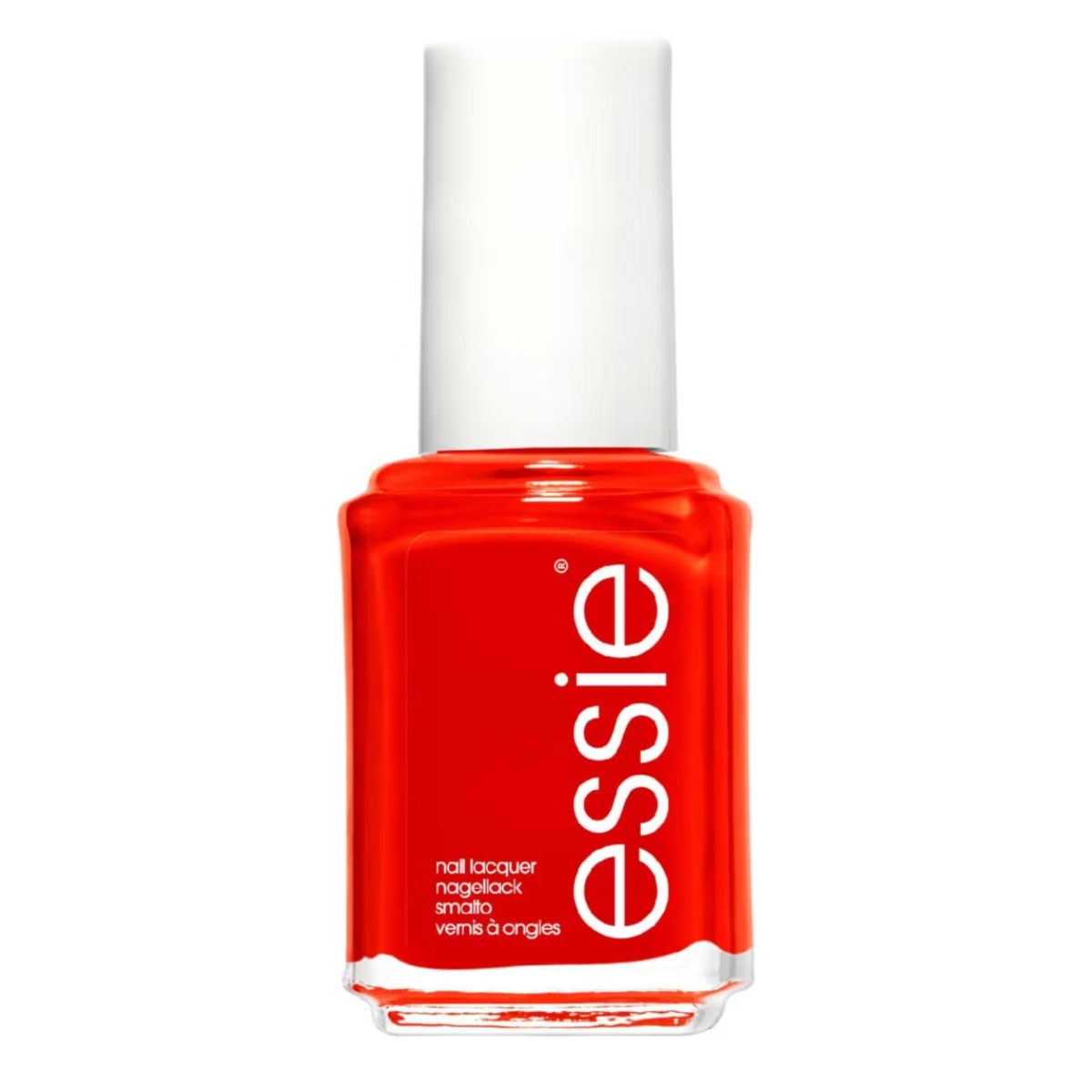 Essie, Nail Polish in Fifth Avenue Red