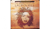   Lauryn Hill: The Miseducation of Lauryn Hill