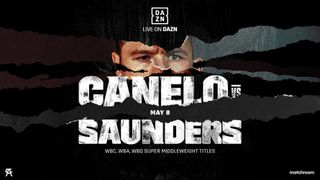 Canelo Alvarez vs Billy Joe Saunders free live stream: how to watch the boxing on DAZN