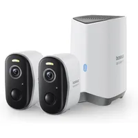 Baseus N1 Outdoor Security Cameras