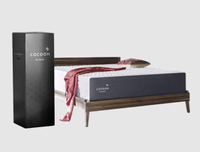 Cocoon Chill Hybrid Mattress: was $1,499 now $969 w/ free pillows and sheet set @ Cocoon by Sealy