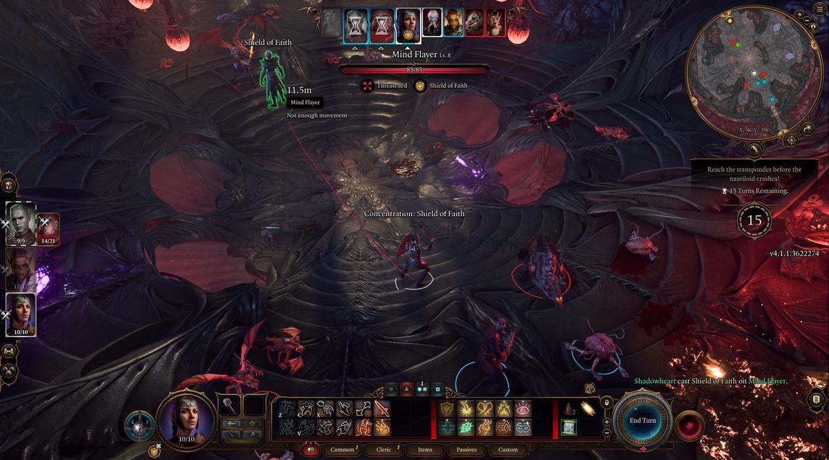 Where to find the Everburn Blade in Baldur's Gate 3 | PC Gamer