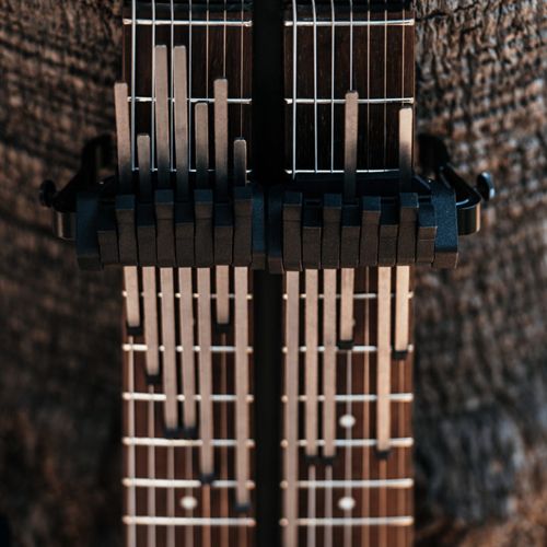 FM Guitars FM Chordinero