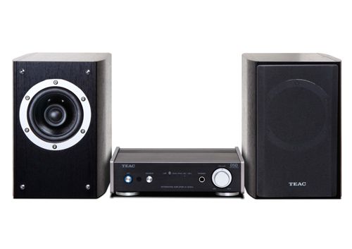 TEAC launches new Reference 301 desktop audio series | What Hi