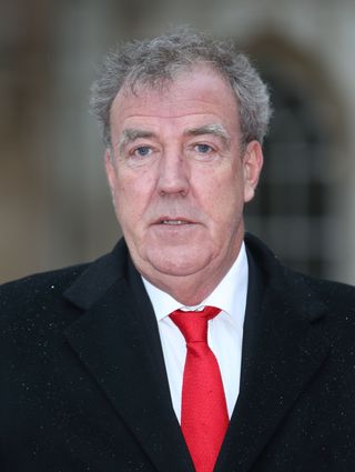 Jeremy Clarkson's comment has been deemed sexist in a historic first for the IPSO watchdog