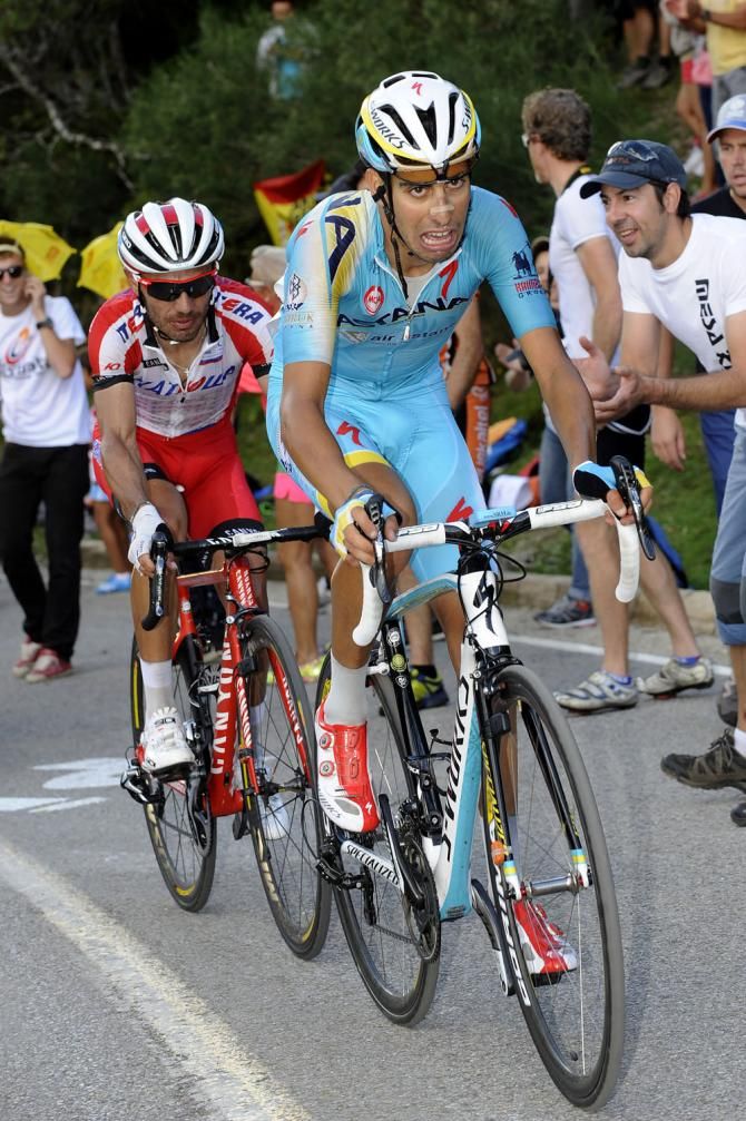 Fabio Aru (Astana Pro Team)