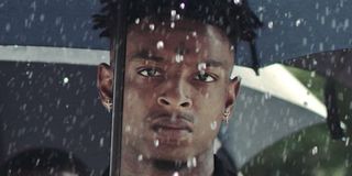 21 Savage - "Nothin New" Music Video