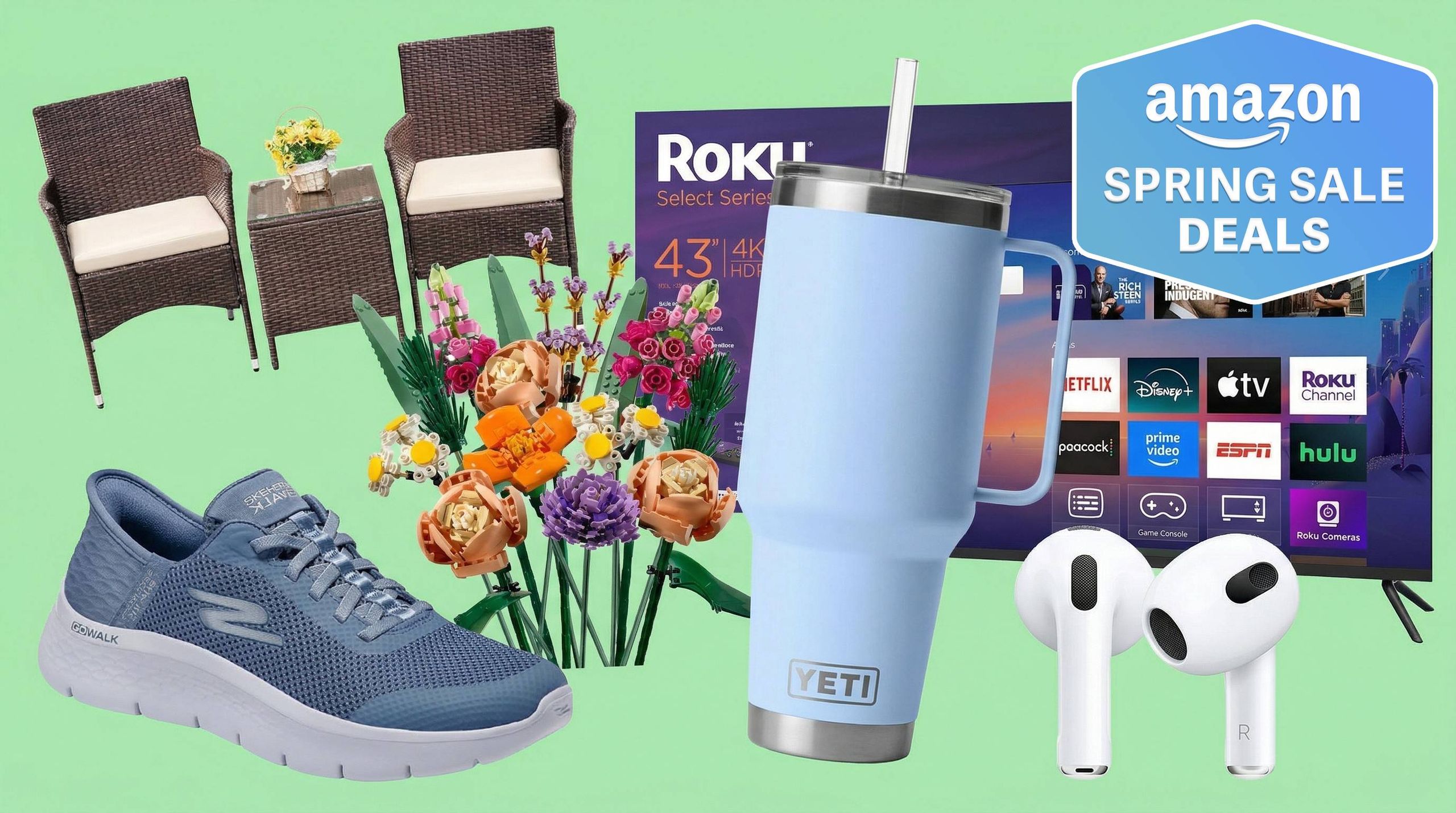 I've covered every Amazon Prime Day: here are the hidden Big Spring Sale deals no one's talking about