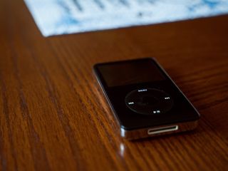 The iPod Classic had a simplicity that newer devices have lost