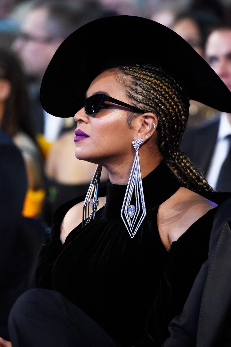 60th annual grammy awards roaming show