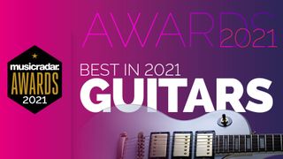 Best in guitars 2021