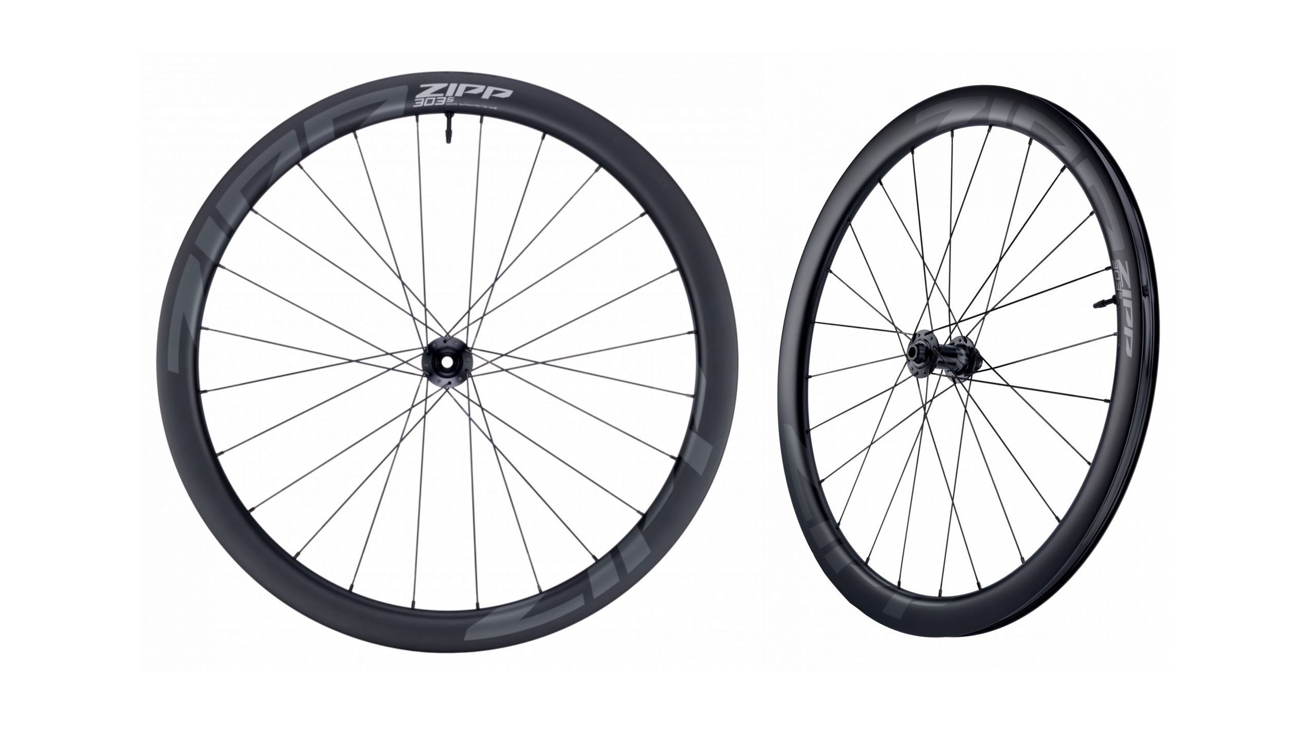 Zipp launches 303 S | Cyclingnews