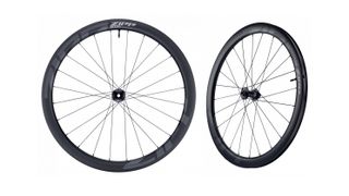 Zipp 303 S wheelset