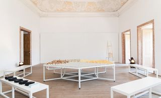 A tour of 'Close, Closer': the 2013 Lisbon Architecture Triennale