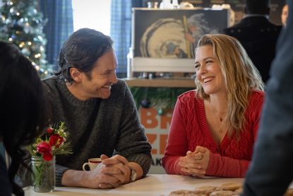 Every New Netflix Christmas Movie Coming in 2025 | Marie Claire