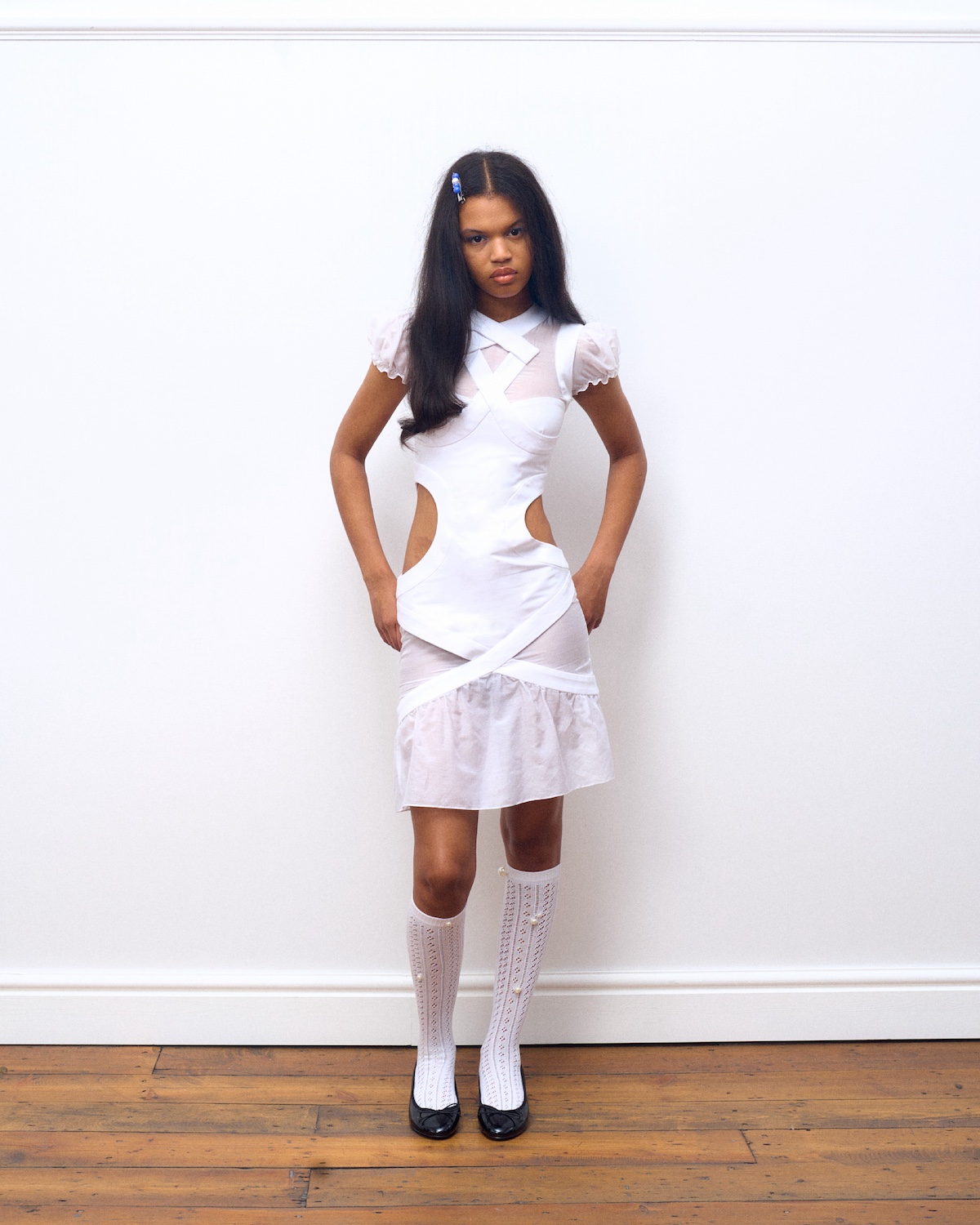 Lucila Safdie SS26 collection